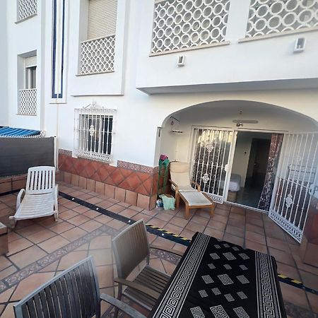 Torremolinos Habitaciones Privada En Apartamentos Compartidos 外观 照片