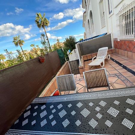 Torremolinos Habitaciones Privada En Apartamentos Compartidos 外观 照片