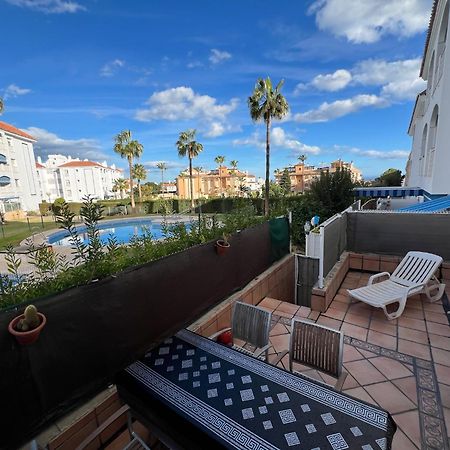 Torremolinos Habitaciones Privada En Apartamentos Compartidos 外观 照片