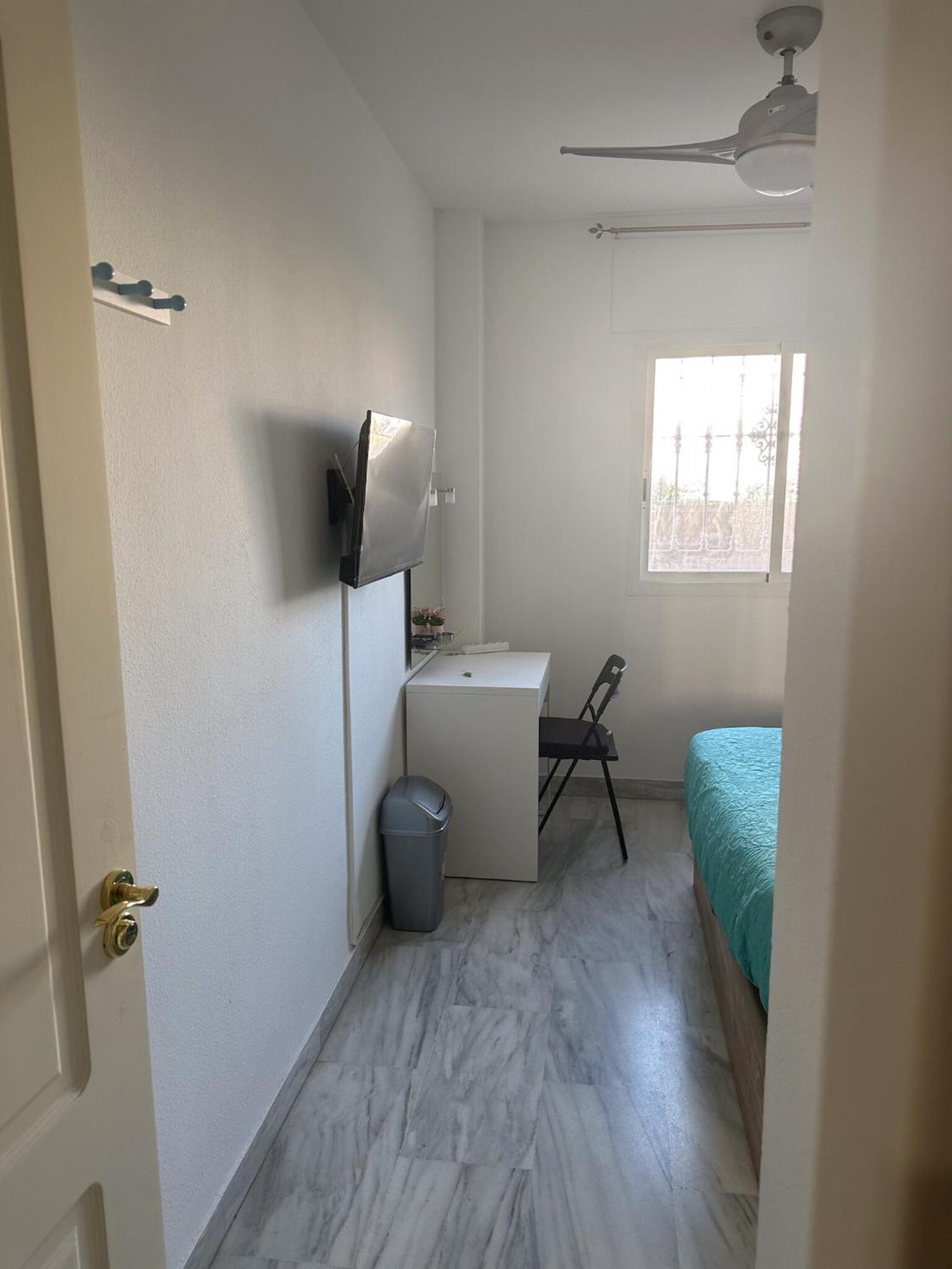 Torremolinos Habitaciones Privada En Apartamentos Compartidos 外观 照片