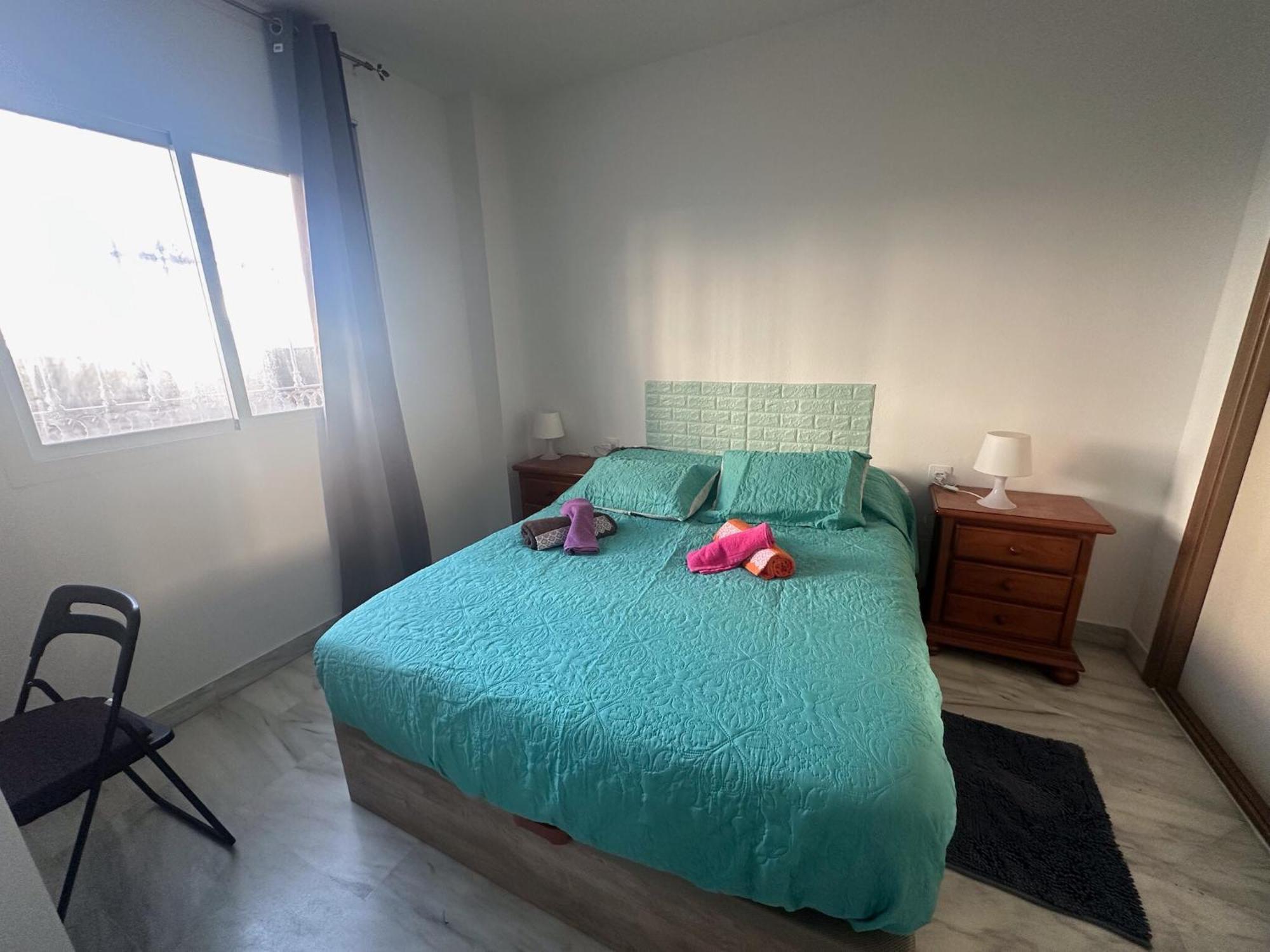 Torremolinos Habitaciones Privada En Apartamentos Compartidos 外观 照片