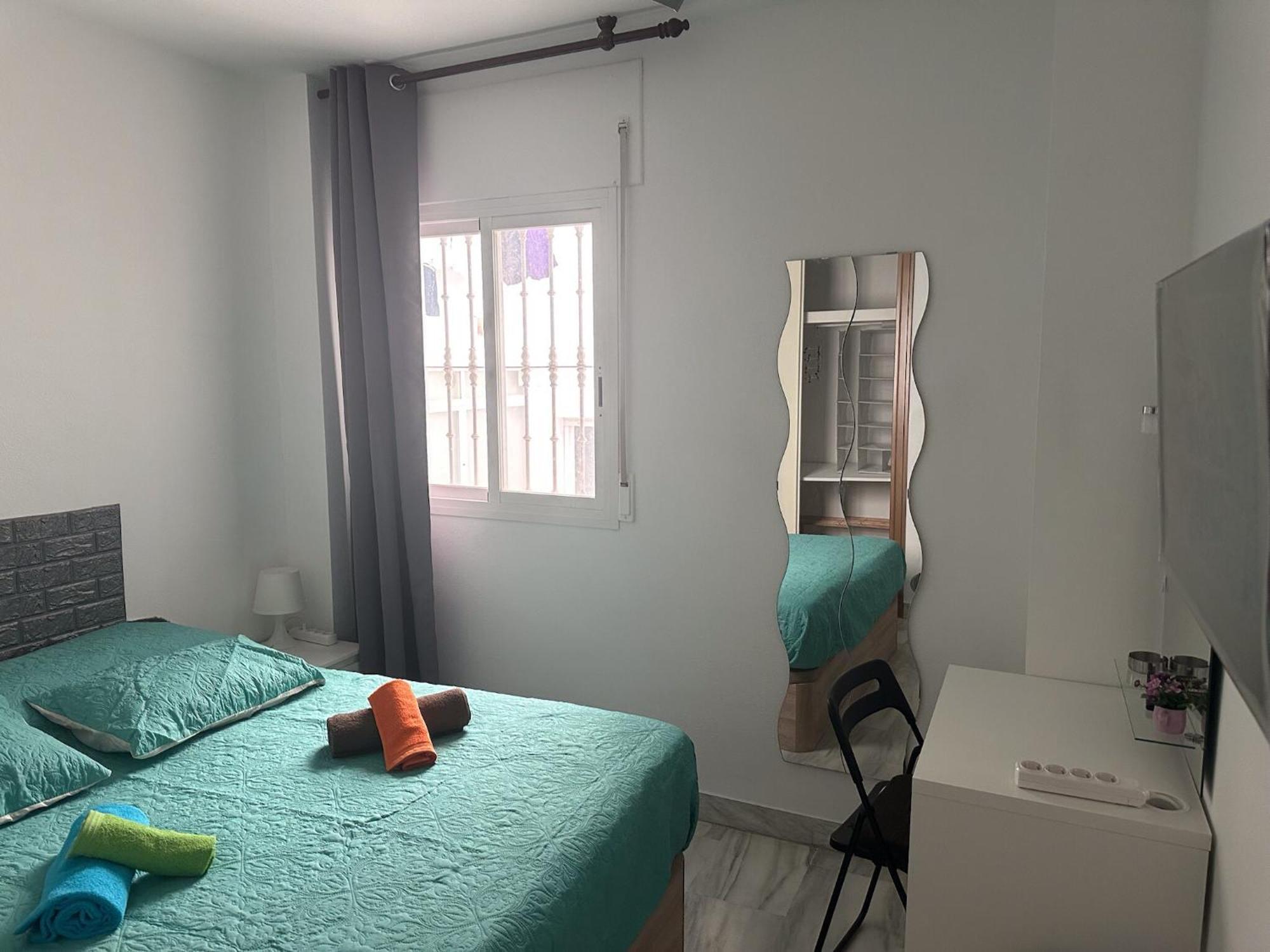 Torremolinos Habitaciones Privada En Apartamentos Compartidos 外观 照片