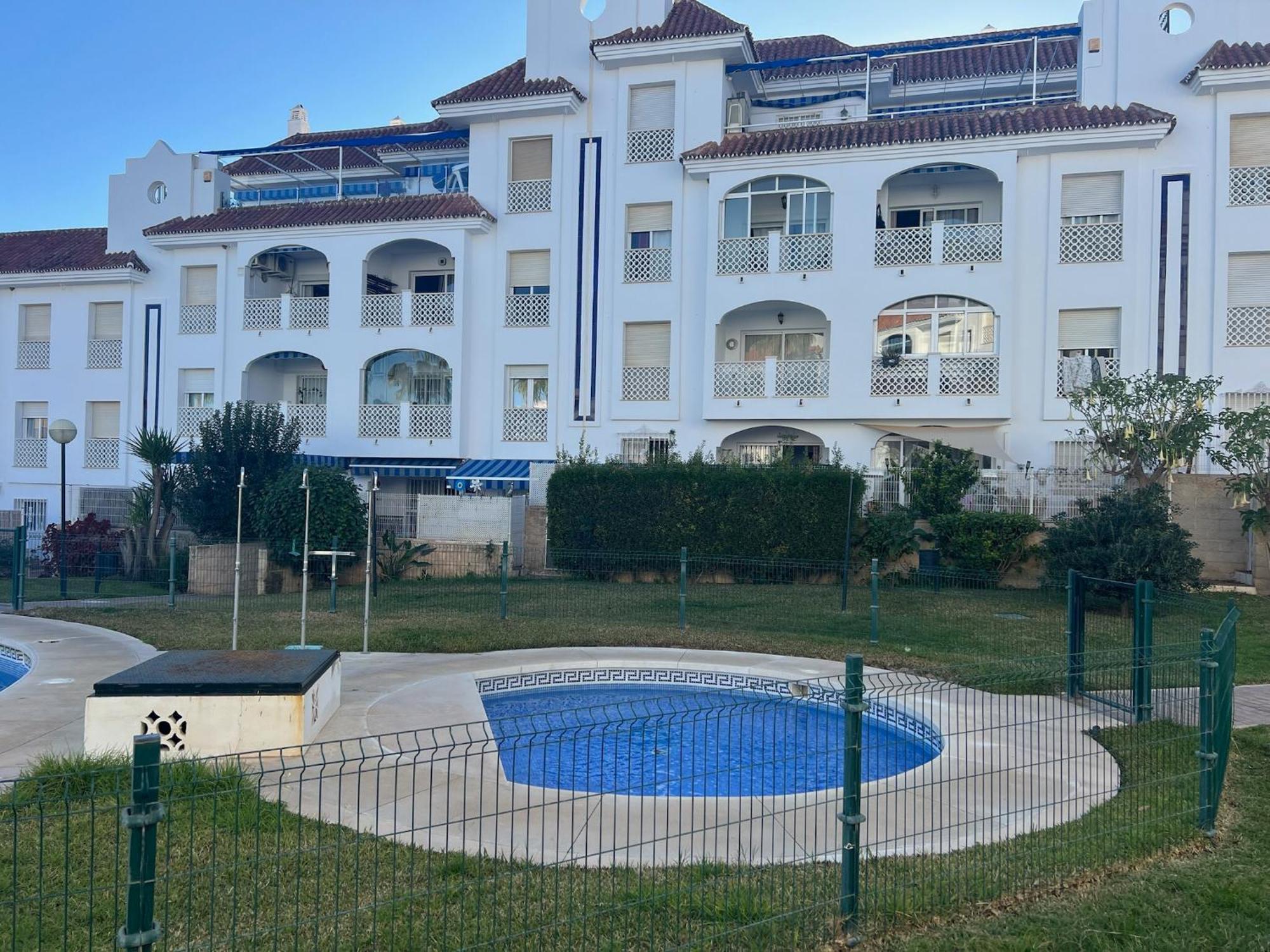 Torremolinos Habitaciones Privada En Apartamentos Compartidos 外观 照片