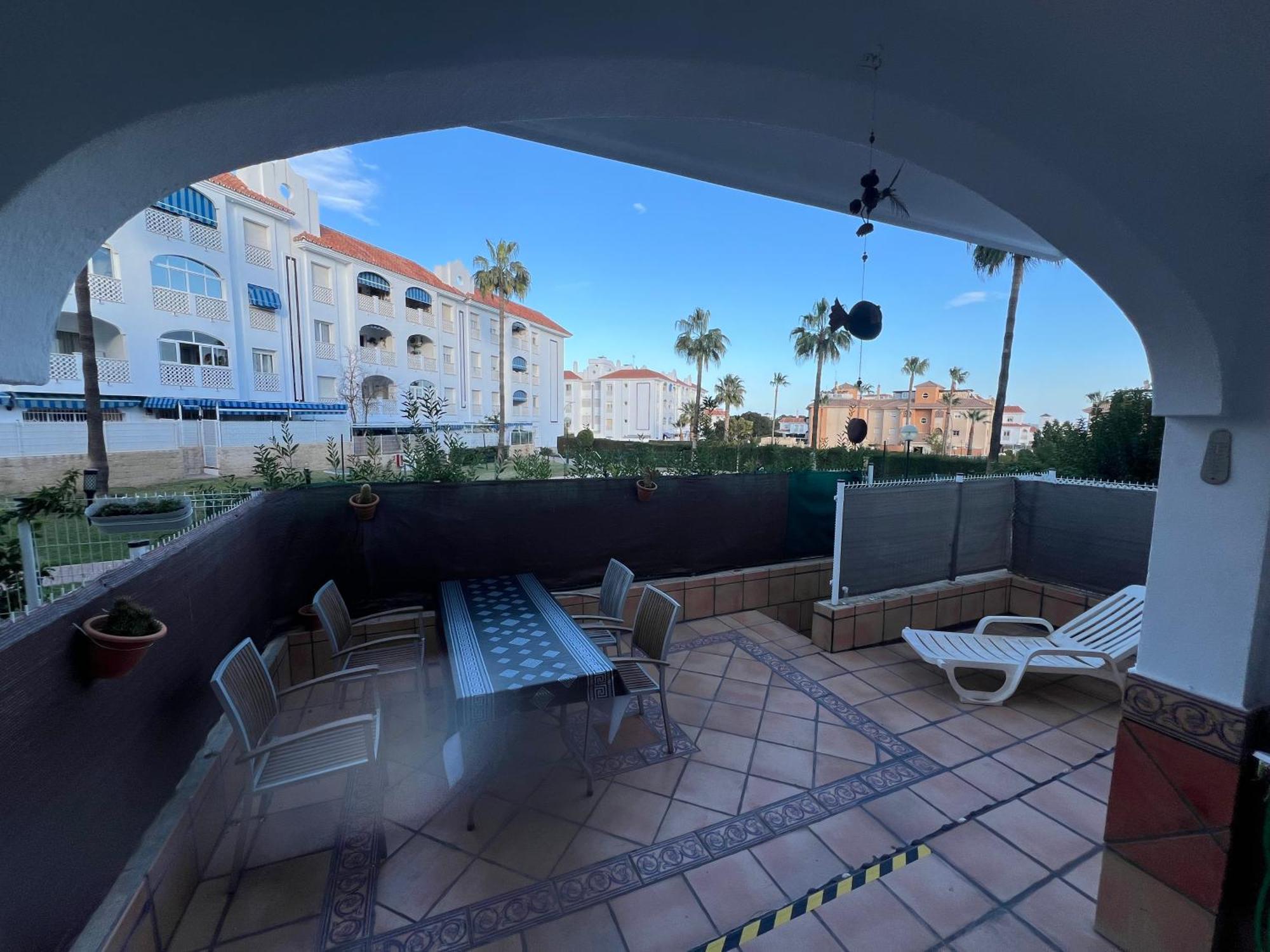 Torremolinos Habitaciones Privada En Apartamentos Compartidos 外观 照片