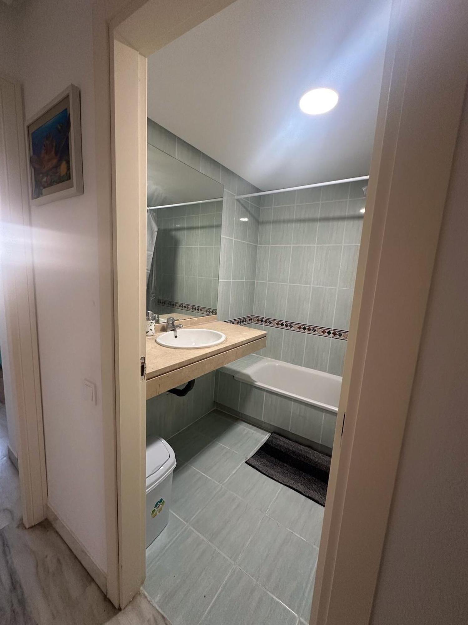 Torremolinos Habitaciones Privada En Apartamentos Compartidos 外观 照片