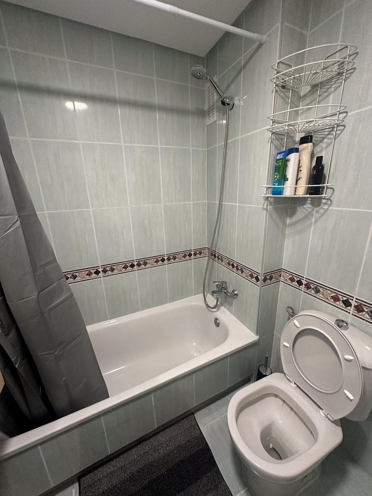 Torremolinos Habitaciones Privada En Apartamentos Compartidos 外观 照片