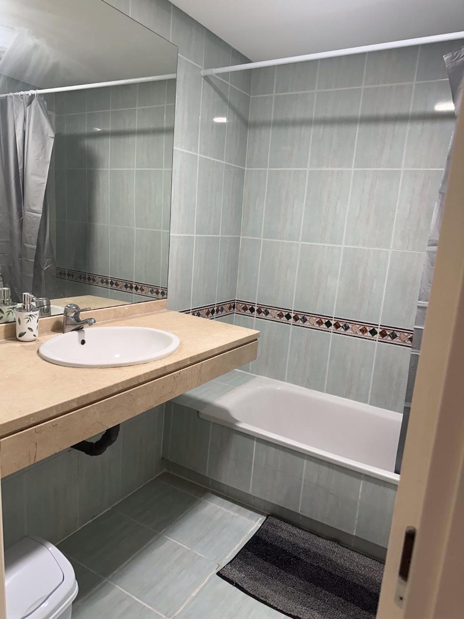 Torremolinos Habitaciones Privada En Apartamentos Compartidos 外观 照片