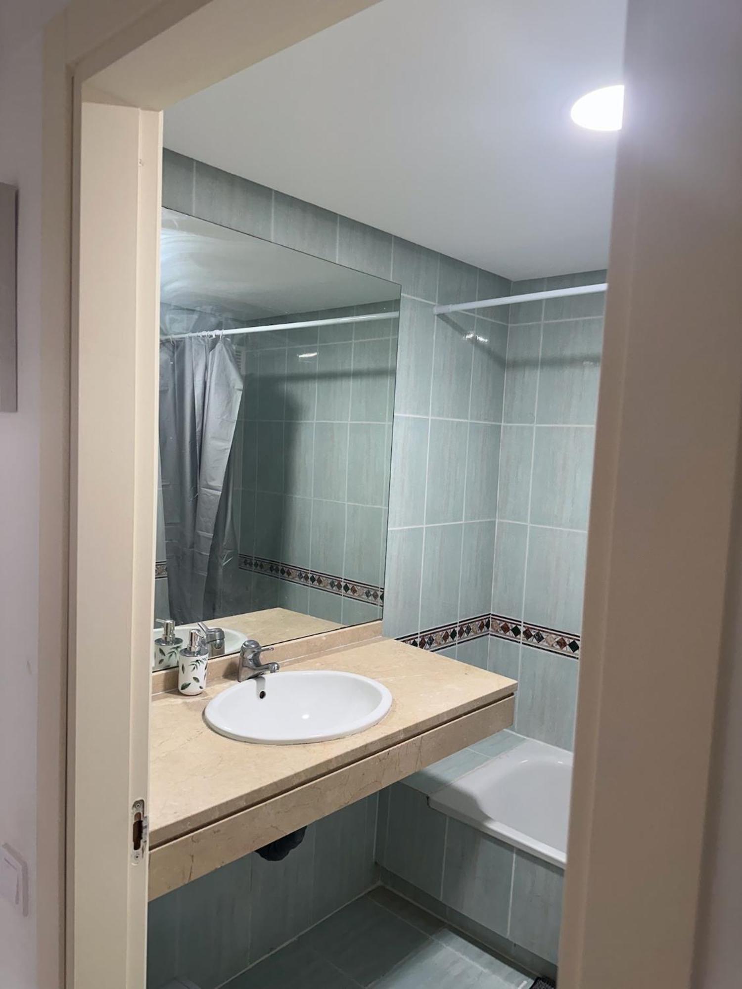 Torremolinos Habitaciones Privada En Apartamentos Compartidos 外观 照片