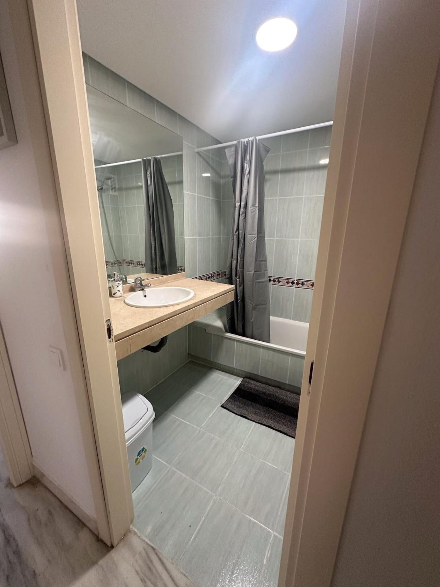 Torremolinos Habitaciones Privada En Apartamentos Compartidos 外观 照片