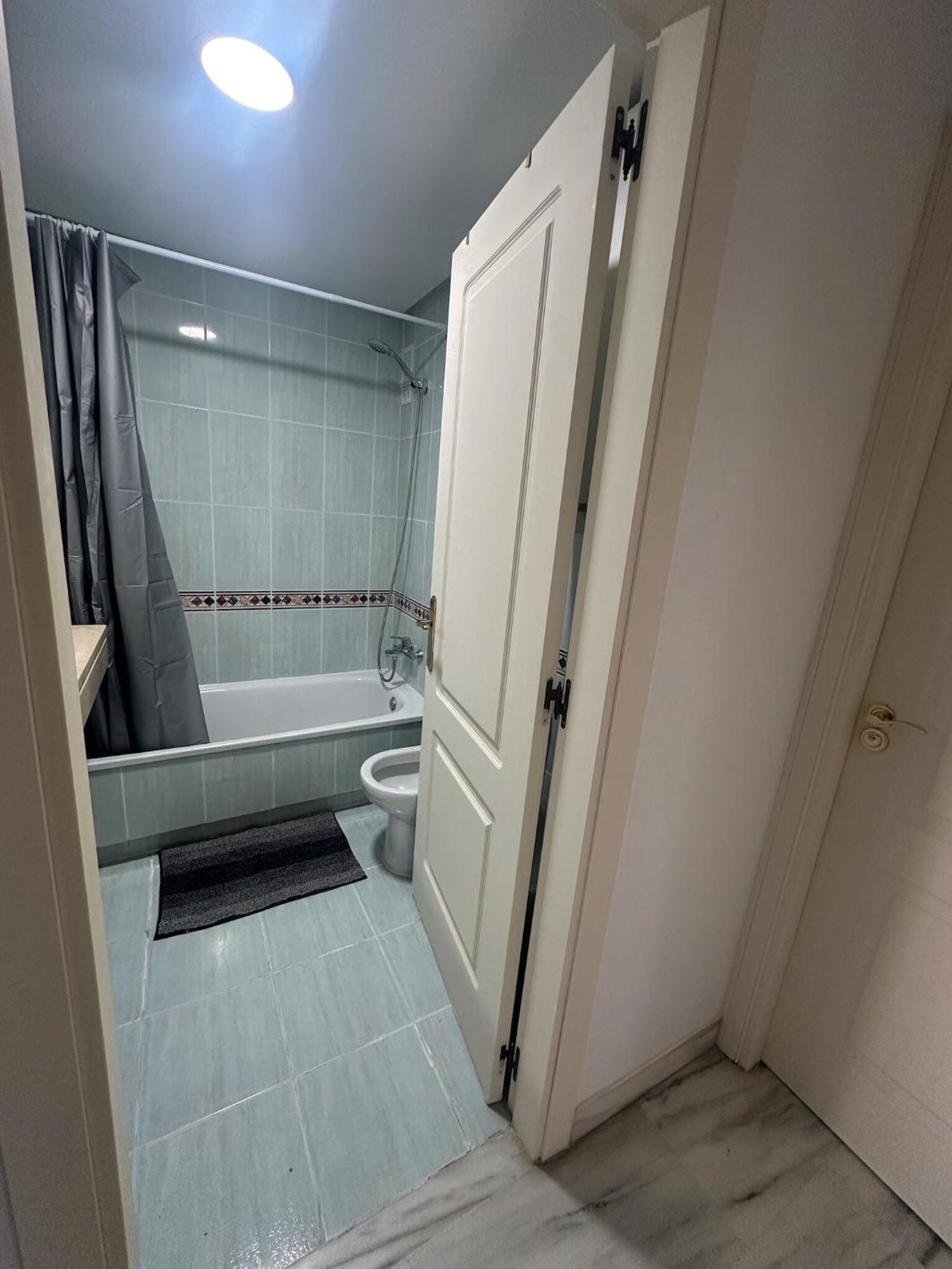 Torremolinos Habitaciones Privada En Apartamentos Compartidos 外观 照片