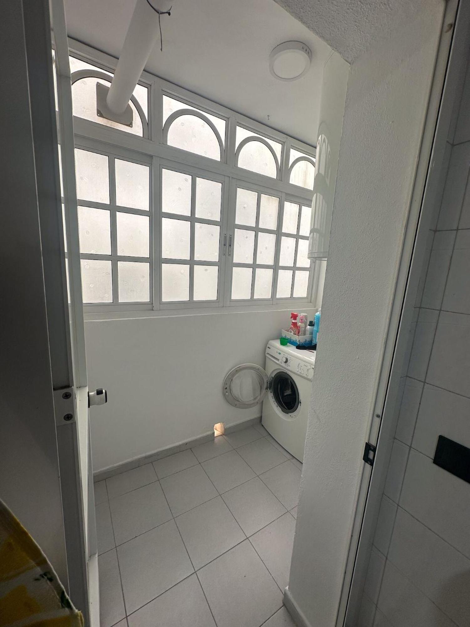 Torremolinos Habitaciones Privada En Apartamentos Compartidos 外观 照片