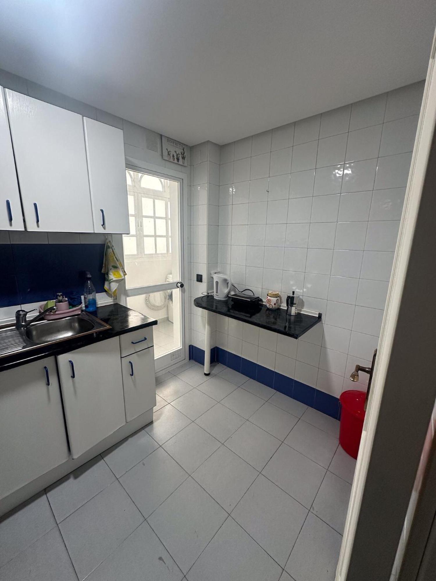 Torremolinos Habitaciones Privada En Apartamentos Compartidos 外观 照片