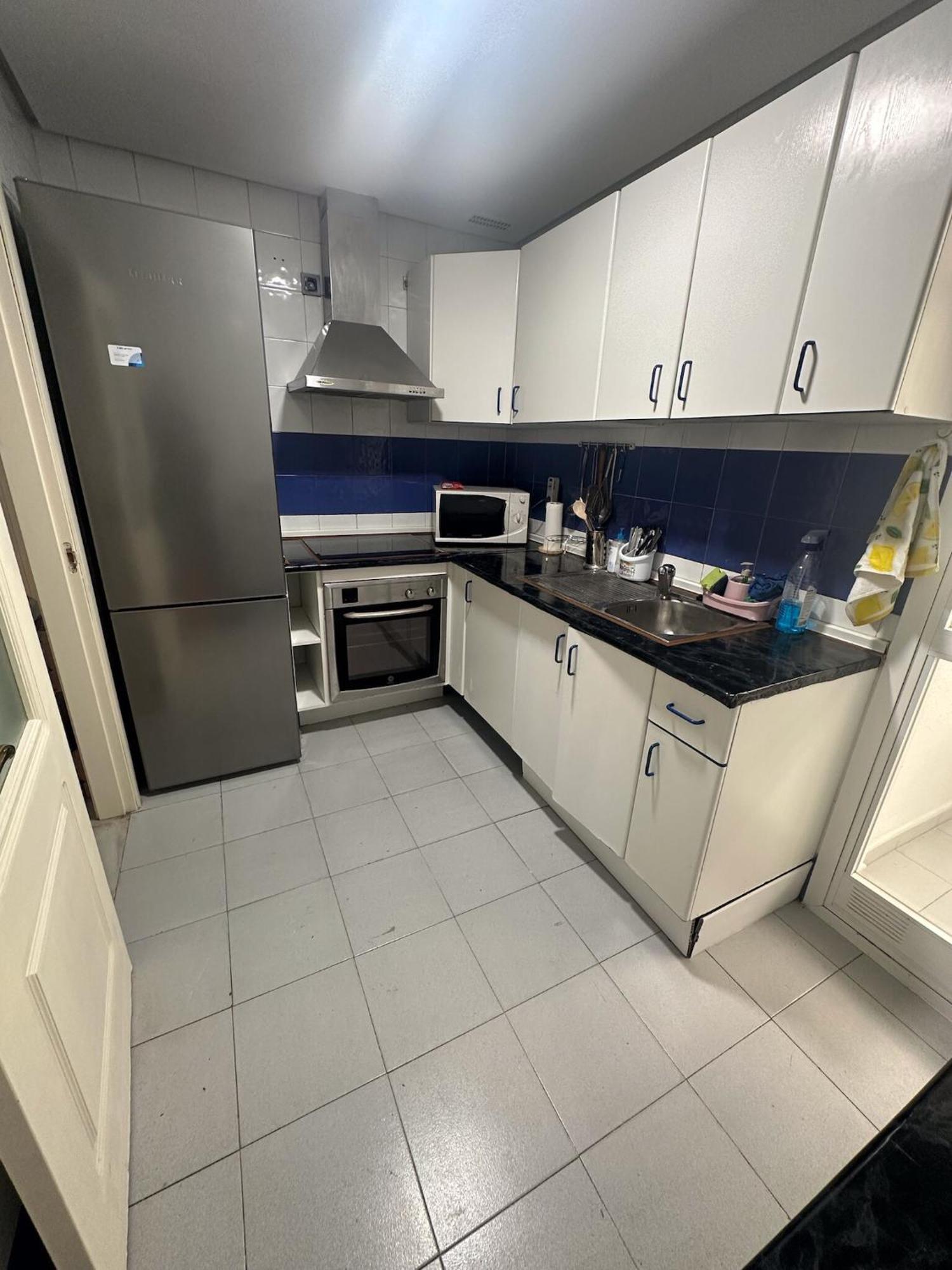 Torremolinos Habitaciones Privada En Apartamentos Compartidos 外观 照片