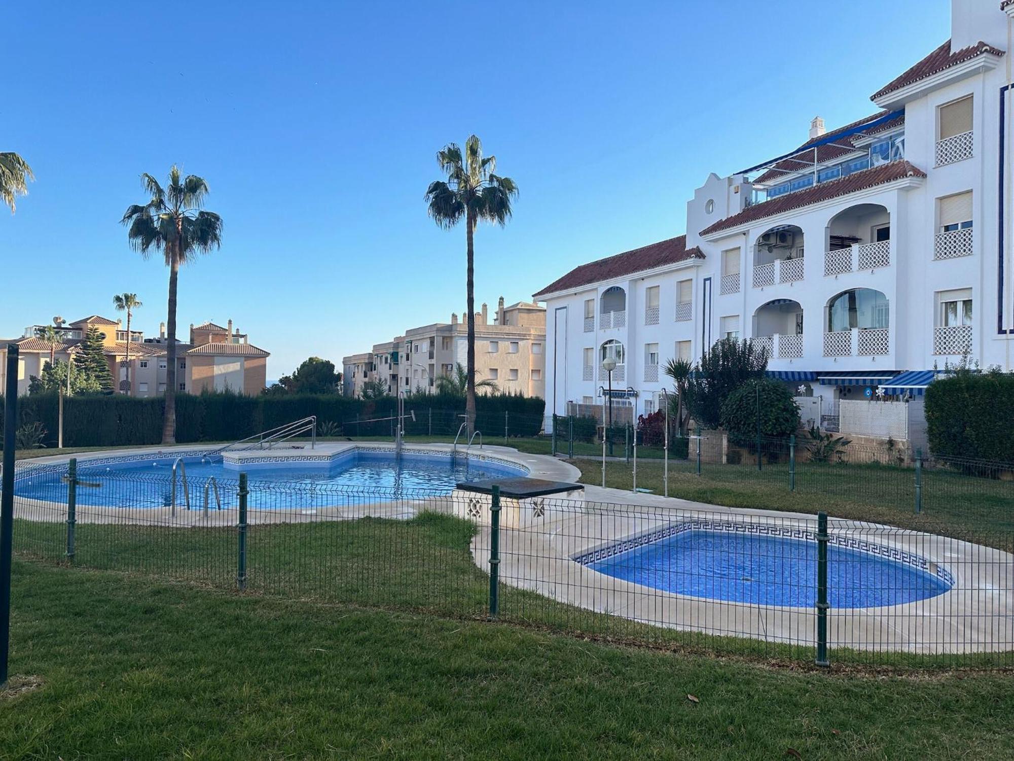 Torremolinos Habitaciones Privada En Apartamentos Compartidos 外观 照片