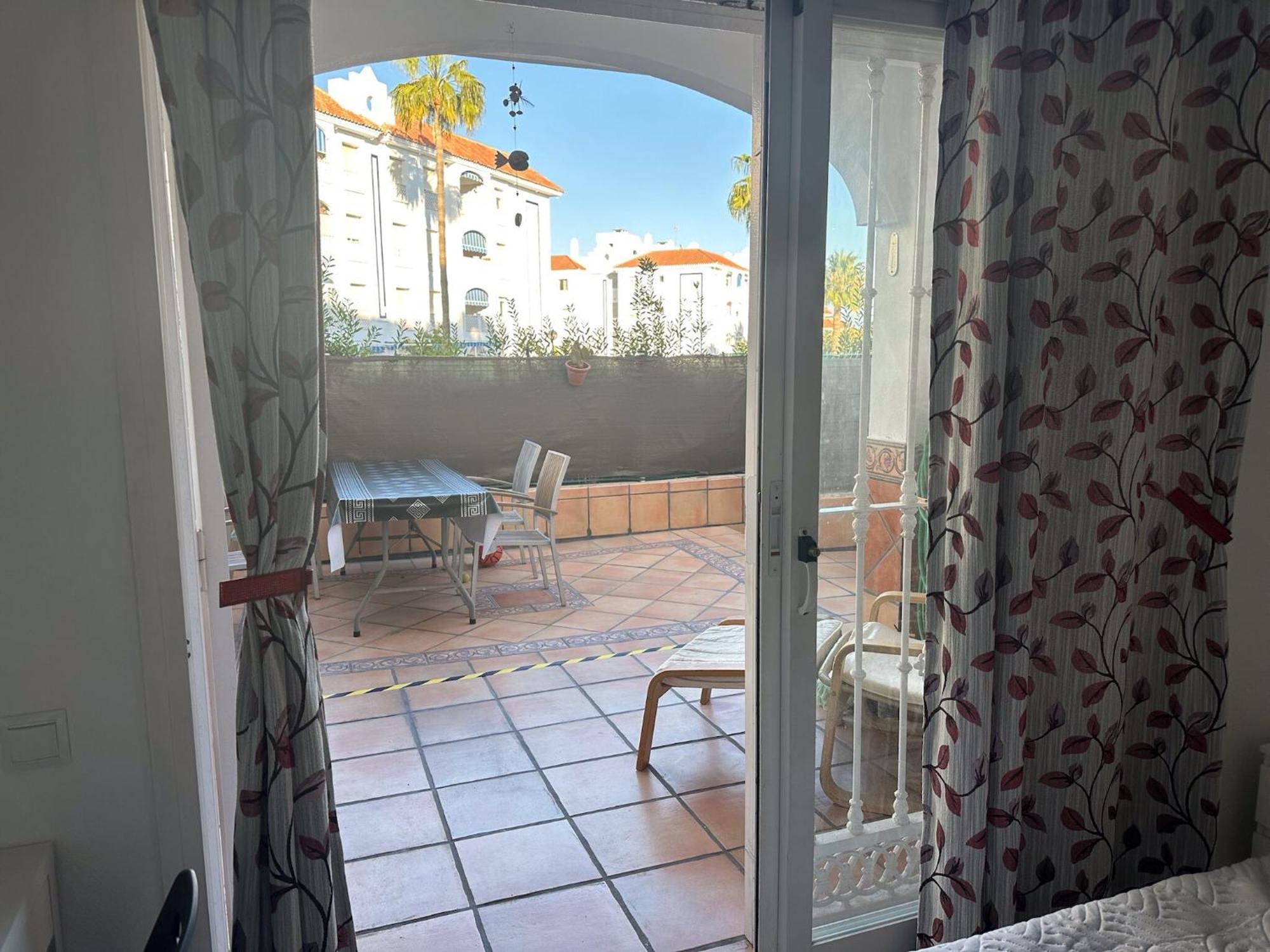 Torremolinos Habitaciones Privada En Apartamentos Compartidos 外观 照片