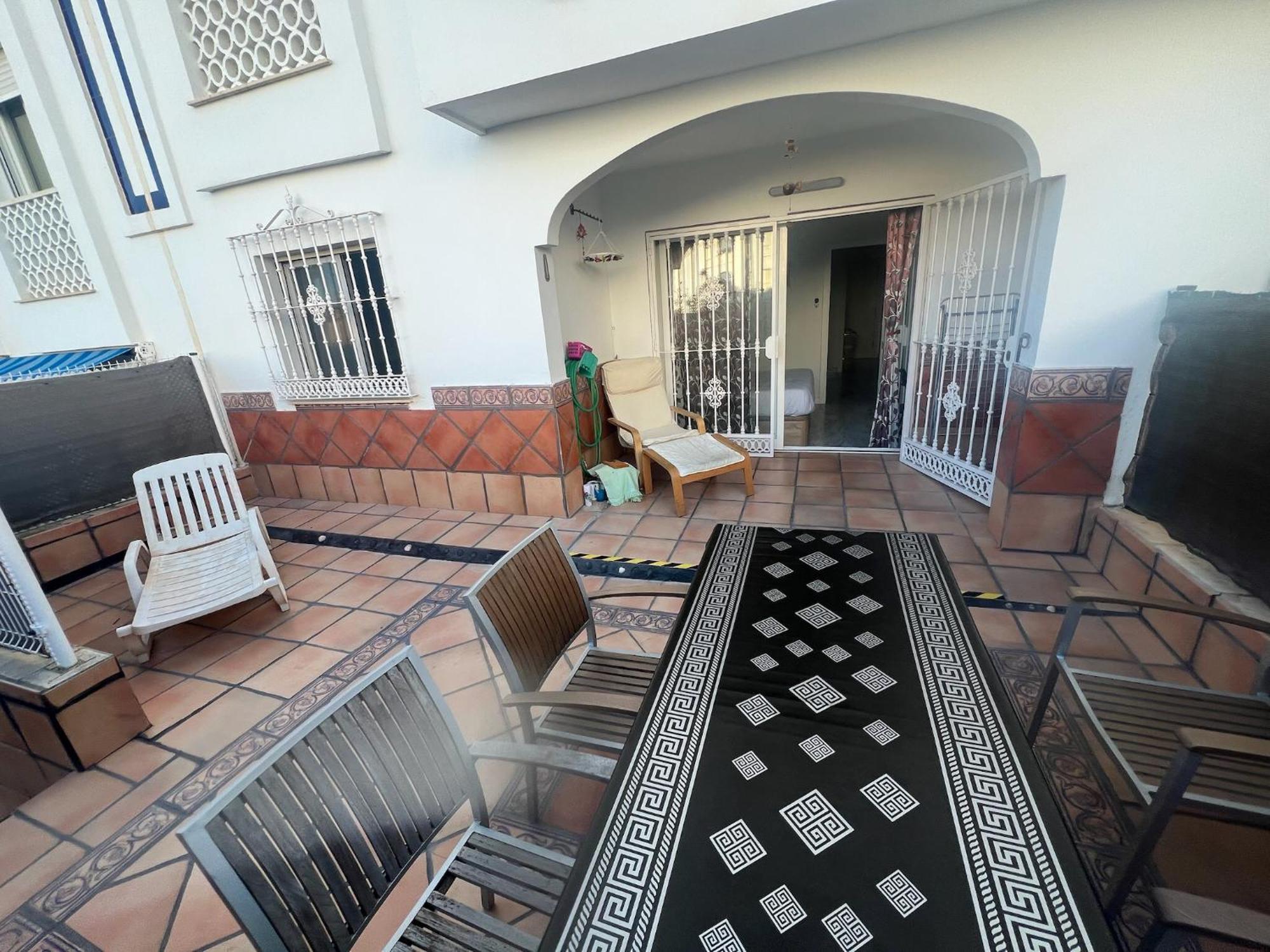 Torremolinos Habitaciones Privada En Apartamentos Compartidos 外观 照片