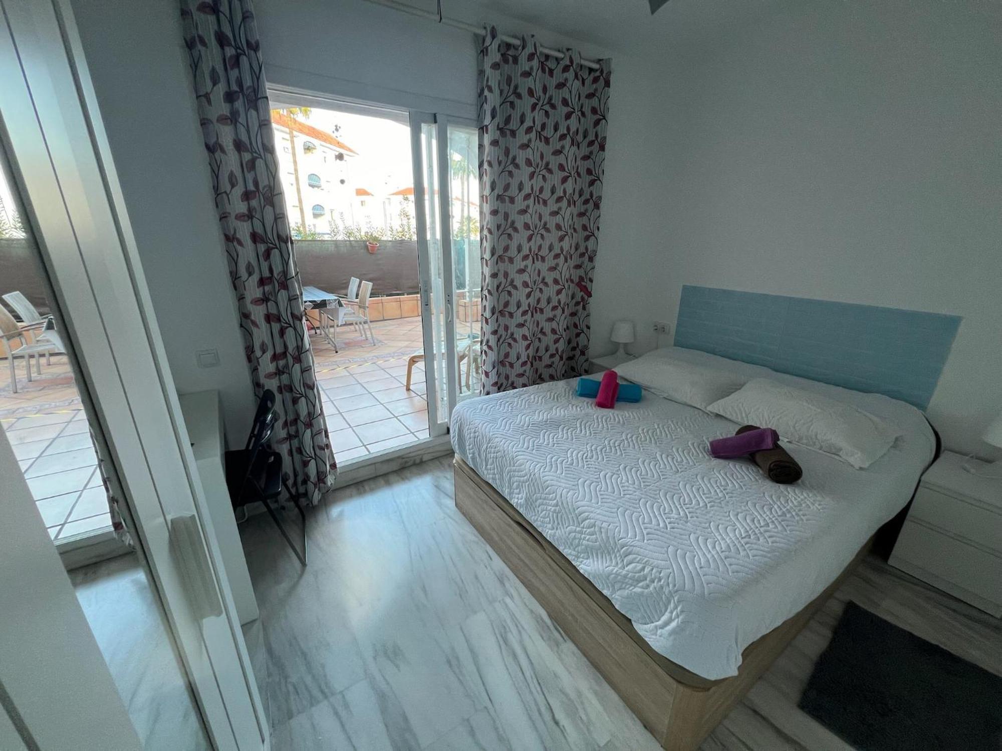 Torremolinos Habitaciones Privada En Apartamentos Compartidos 外观 照片