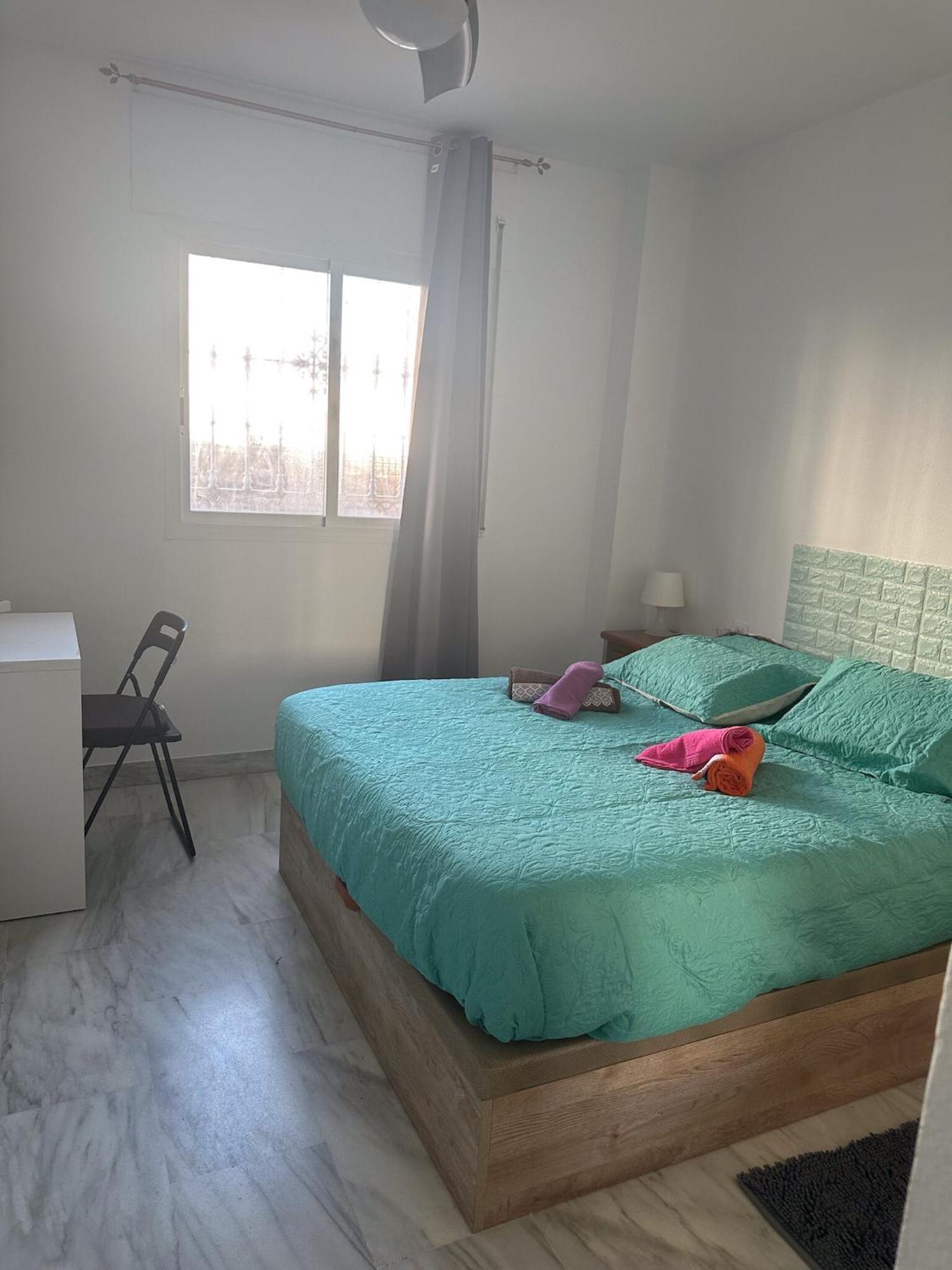 Torremolinos Habitaciones Privada En Apartamentos Compartidos 外观 照片
