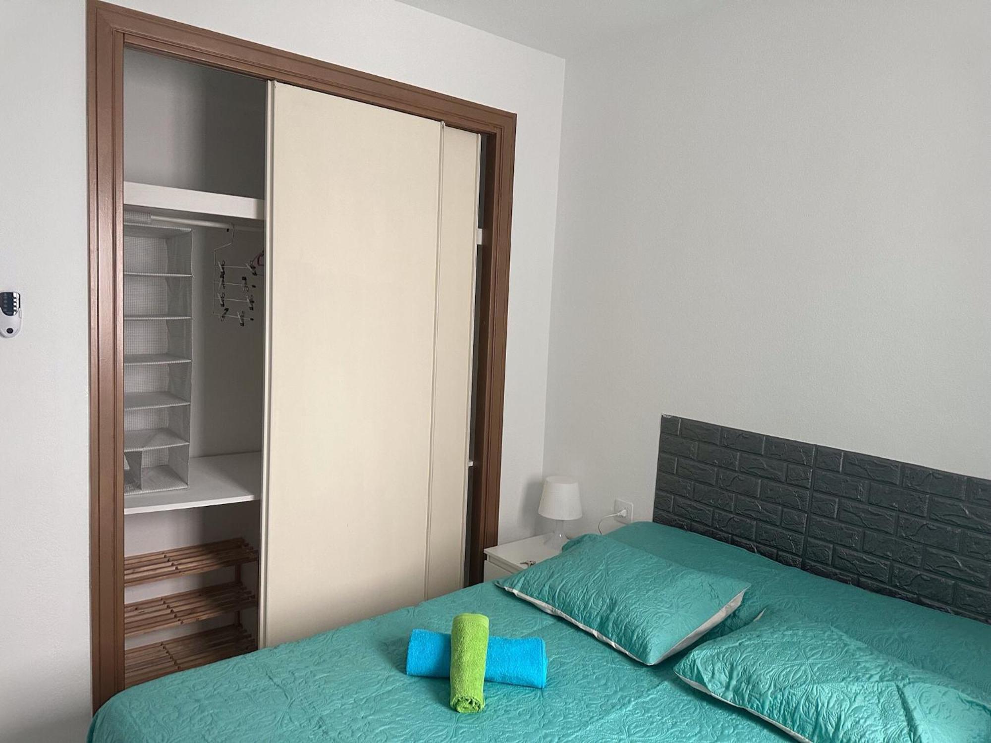 Torremolinos Habitaciones Privada En Apartamentos Compartidos 外观 照片