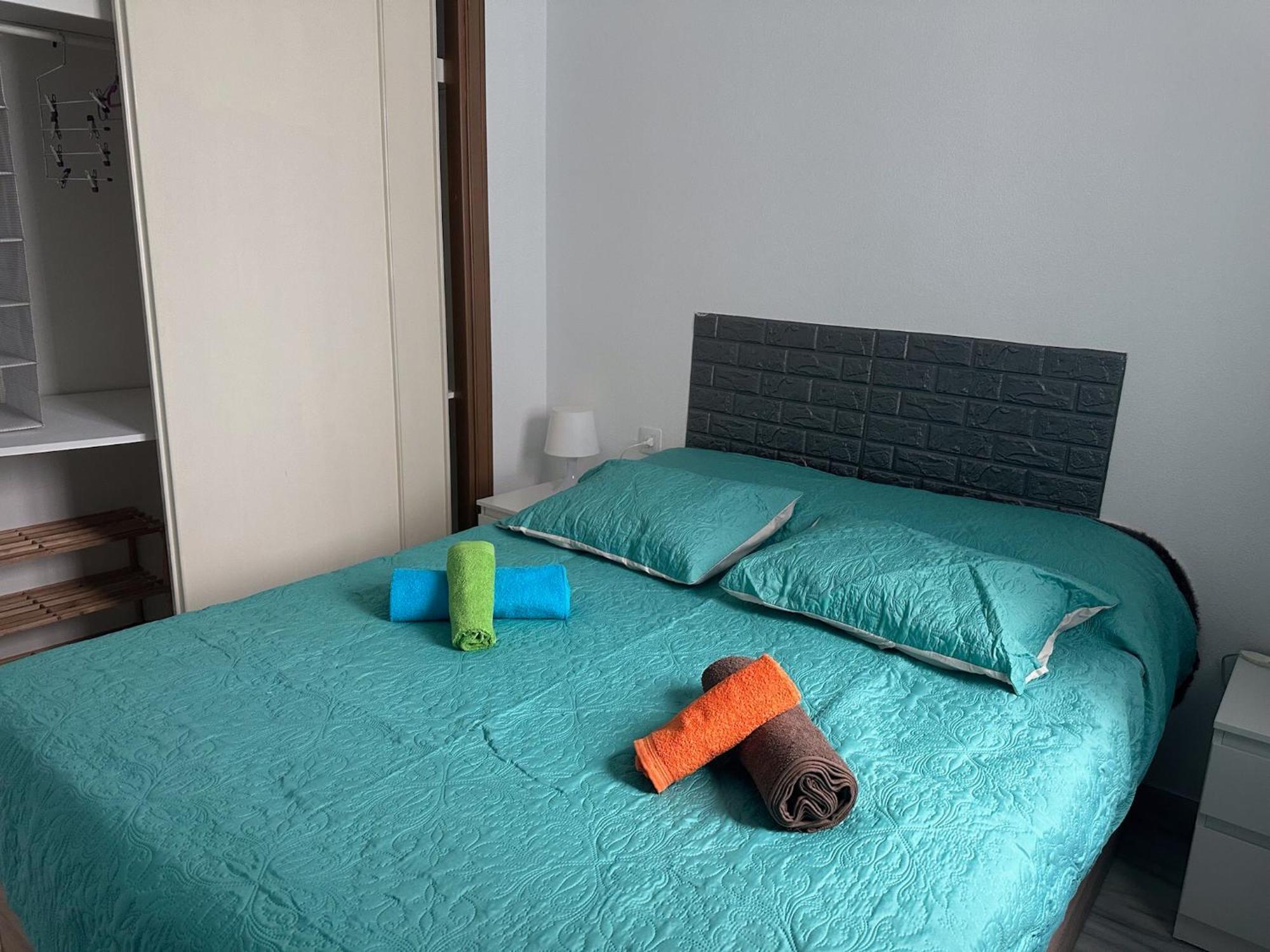 Torremolinos Habitaciones Privada En Apartamentos Compartidos 外观 照片