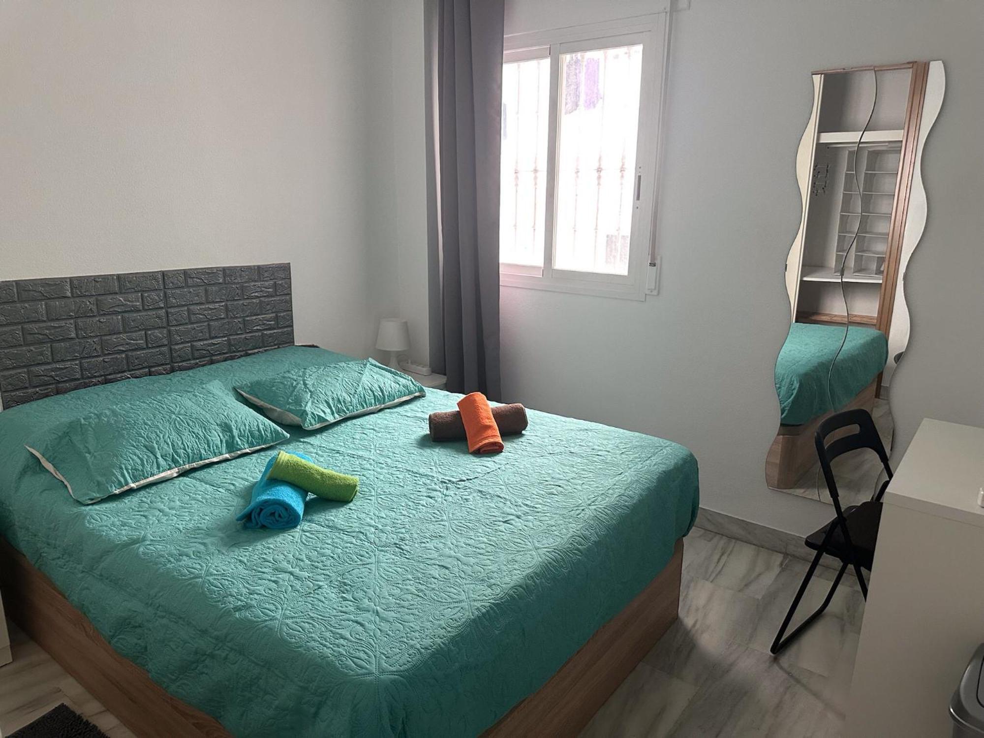 Torremolinos Habitaciones Privada En Apartamentos Compartidos 外观 照片