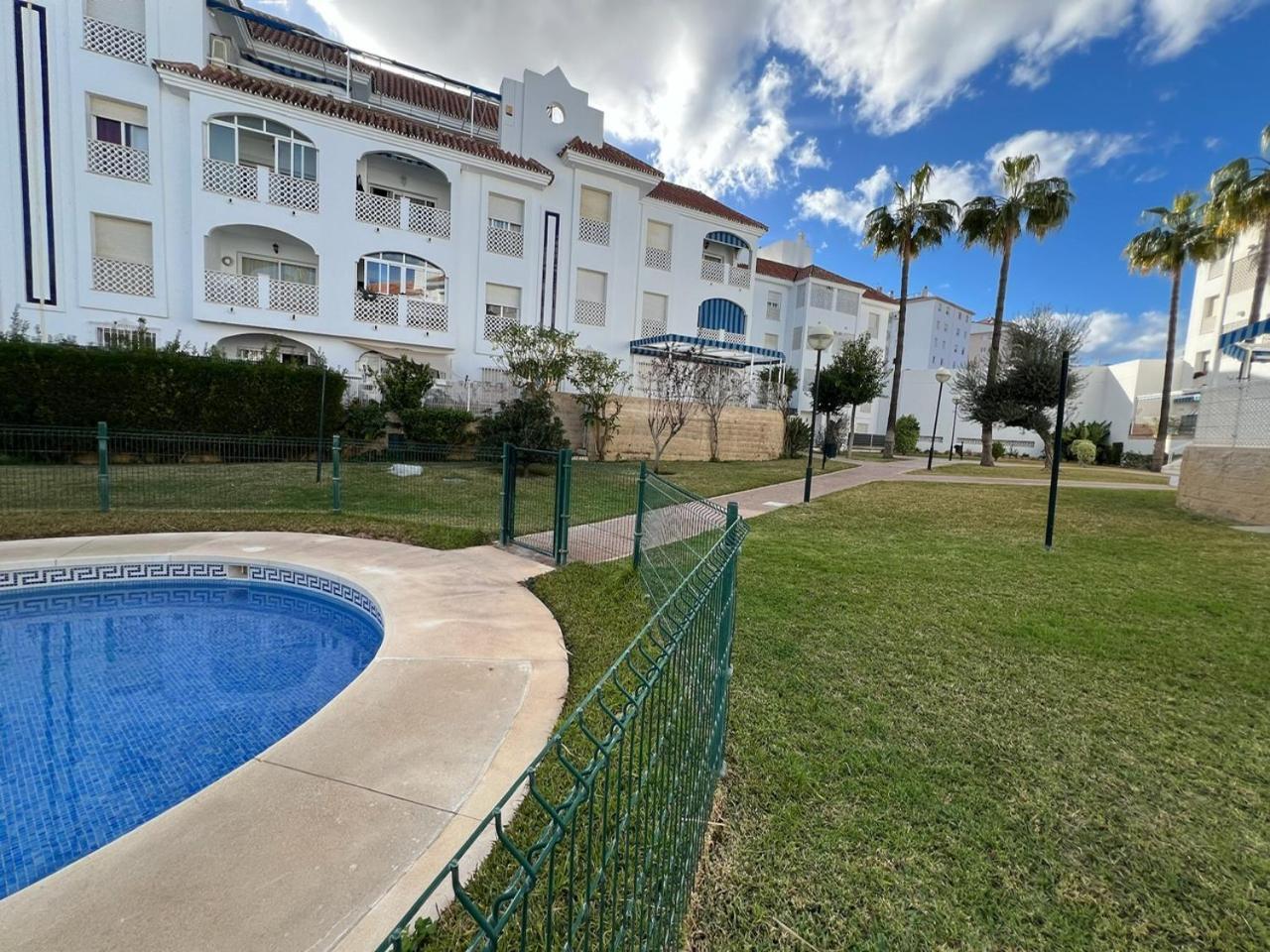 Torremolinos Habitaciones Privada En Apartamentos Compartidos 外观 照片