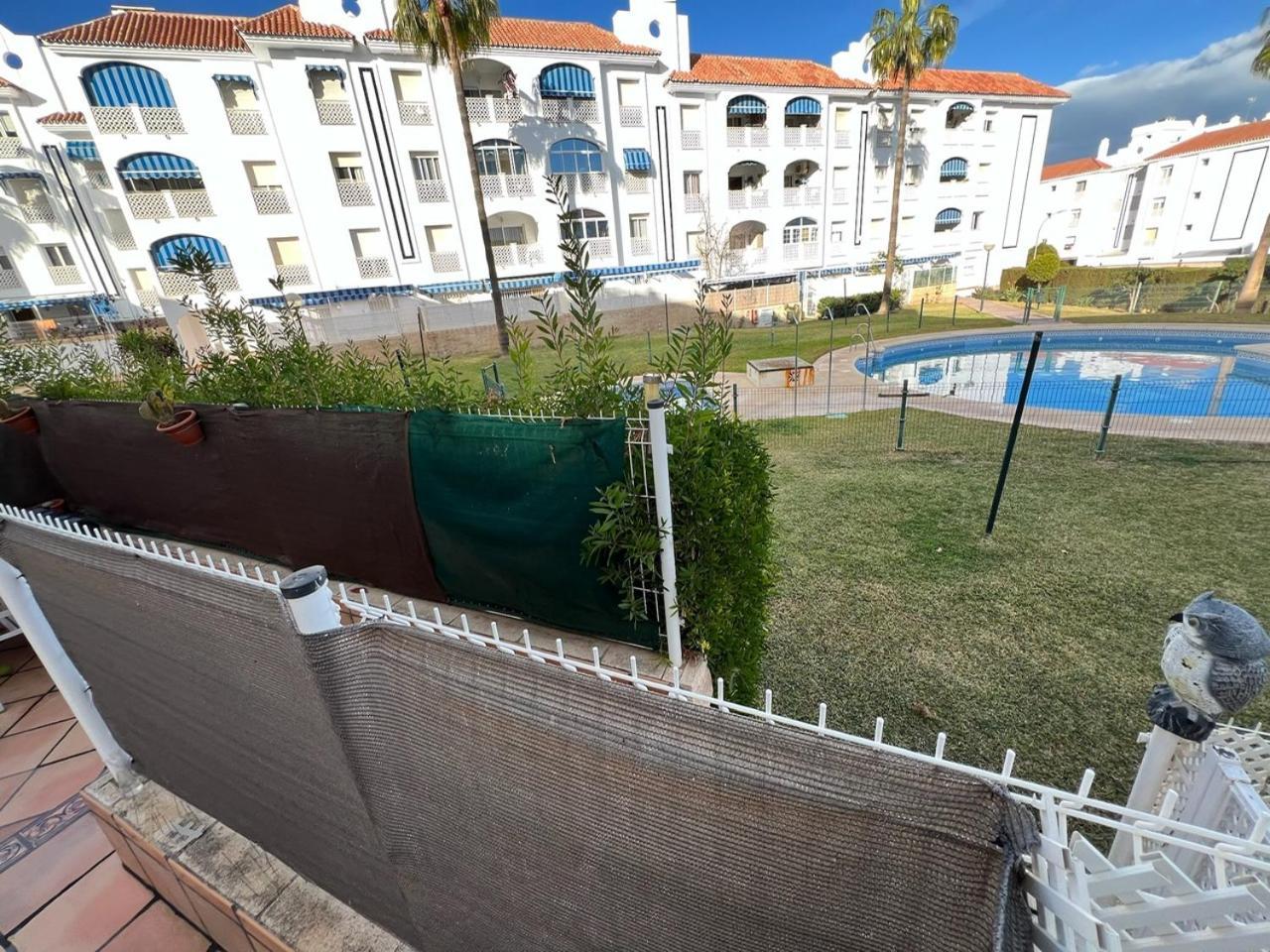 Torremolinos Habitaciones Privada En Apartamentos Compartidos 外观 照片