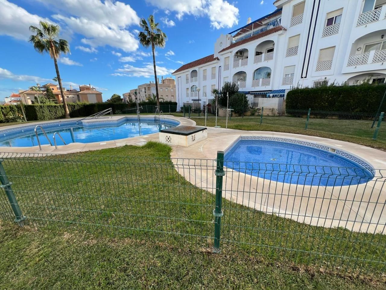 Torremolinos Habitaciones Privada En Apartamentos Compartidos 外观 照片