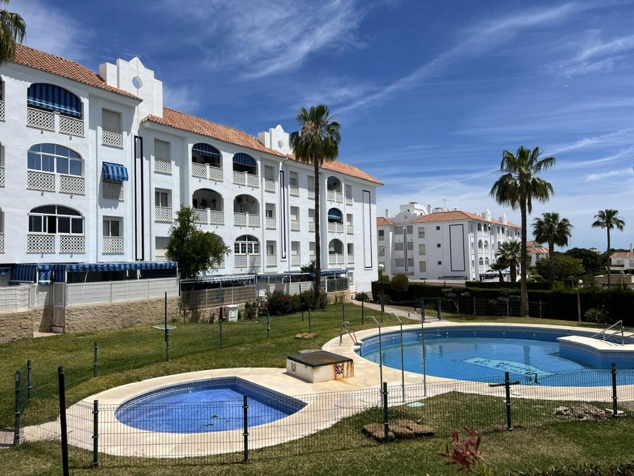 Torremolinos Habitaciones Privada En Apartamentos Compartidos 外观 照片