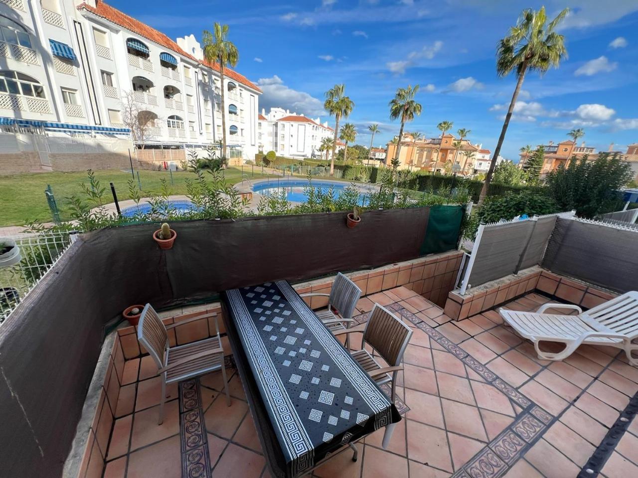 Torremolinos Habitaciones Privada En Apartamentos Compartidos 外观 照片