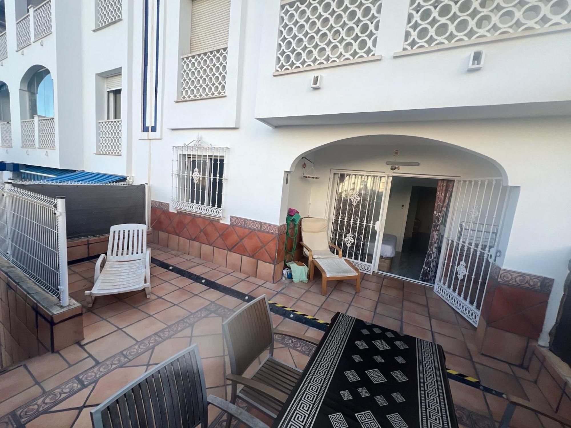 Torremolinos Habitaciones Privada En Apartamentos Compartidos 外观 照片