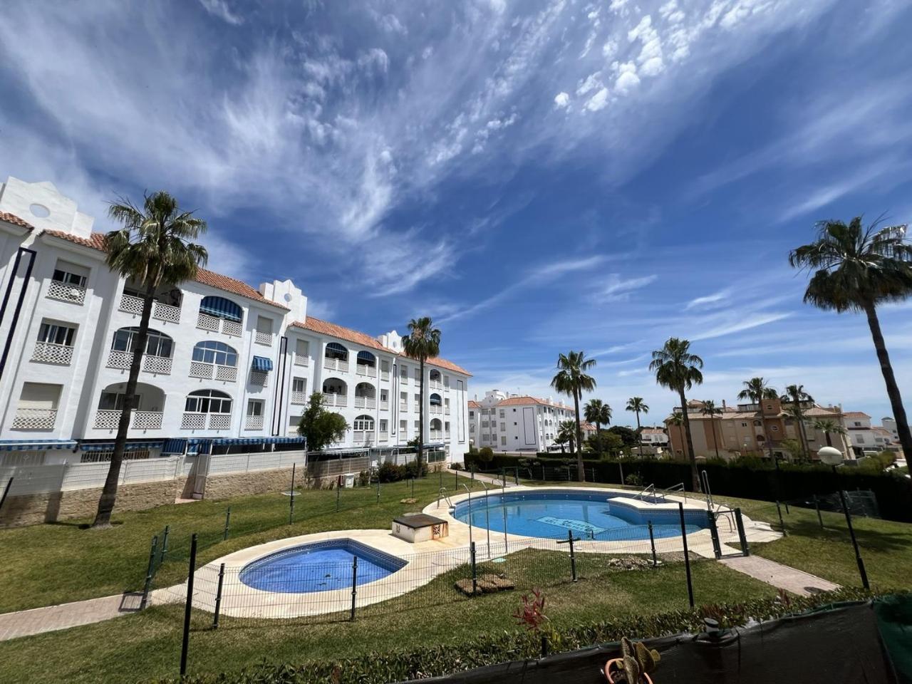 Torremolinos Habitaciones Privada En Apartamentos Compartidos 外观 照片