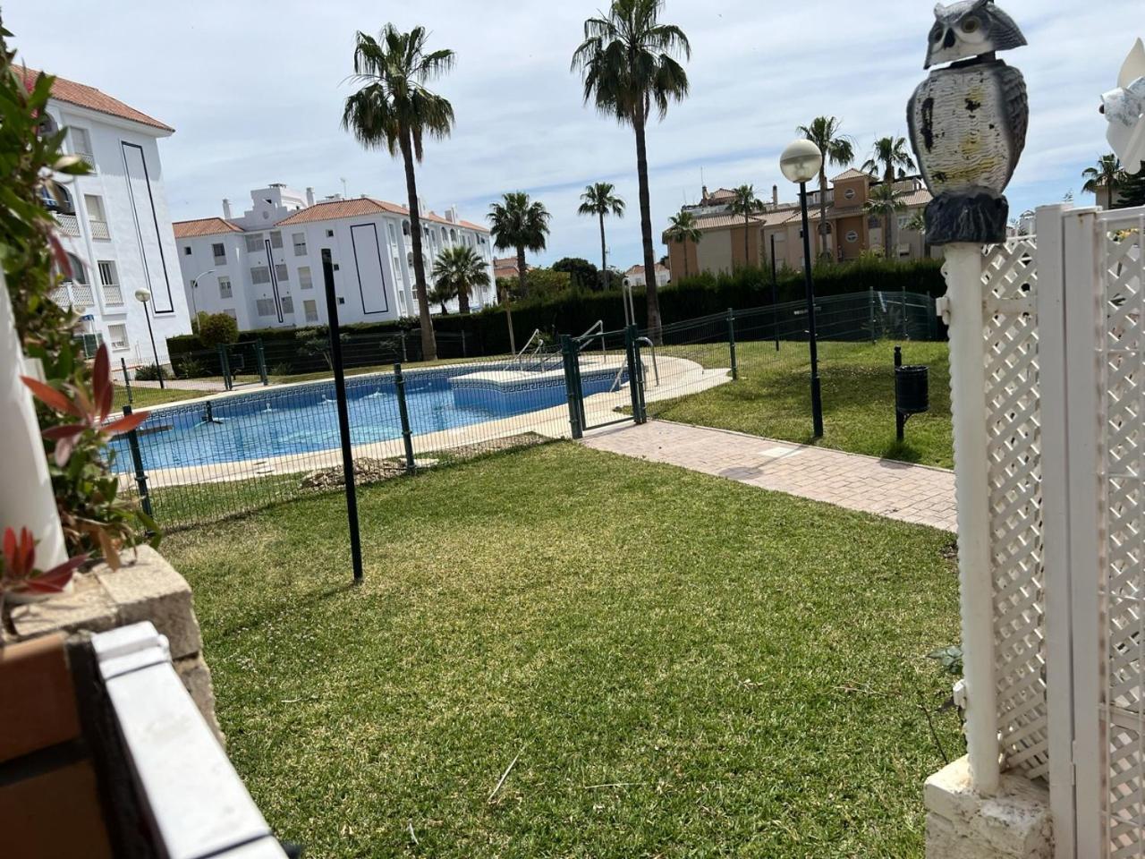 Torremolinos Habitaciones Privada En Apartamentos Compartidos 外观 照片