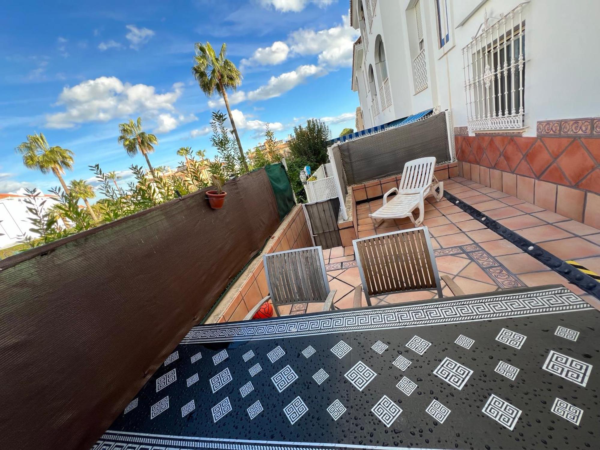 Torremolinos Habitaciones Privada En Apartamentos Compartidos 外观 照片