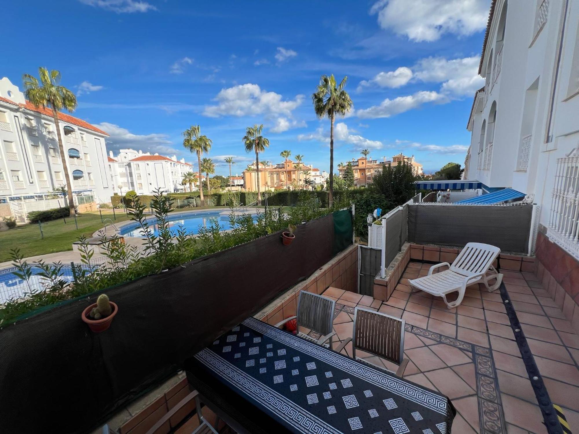 Torremolinos Habitaciones Privada En Apartamentos Compartidos 外观 照片