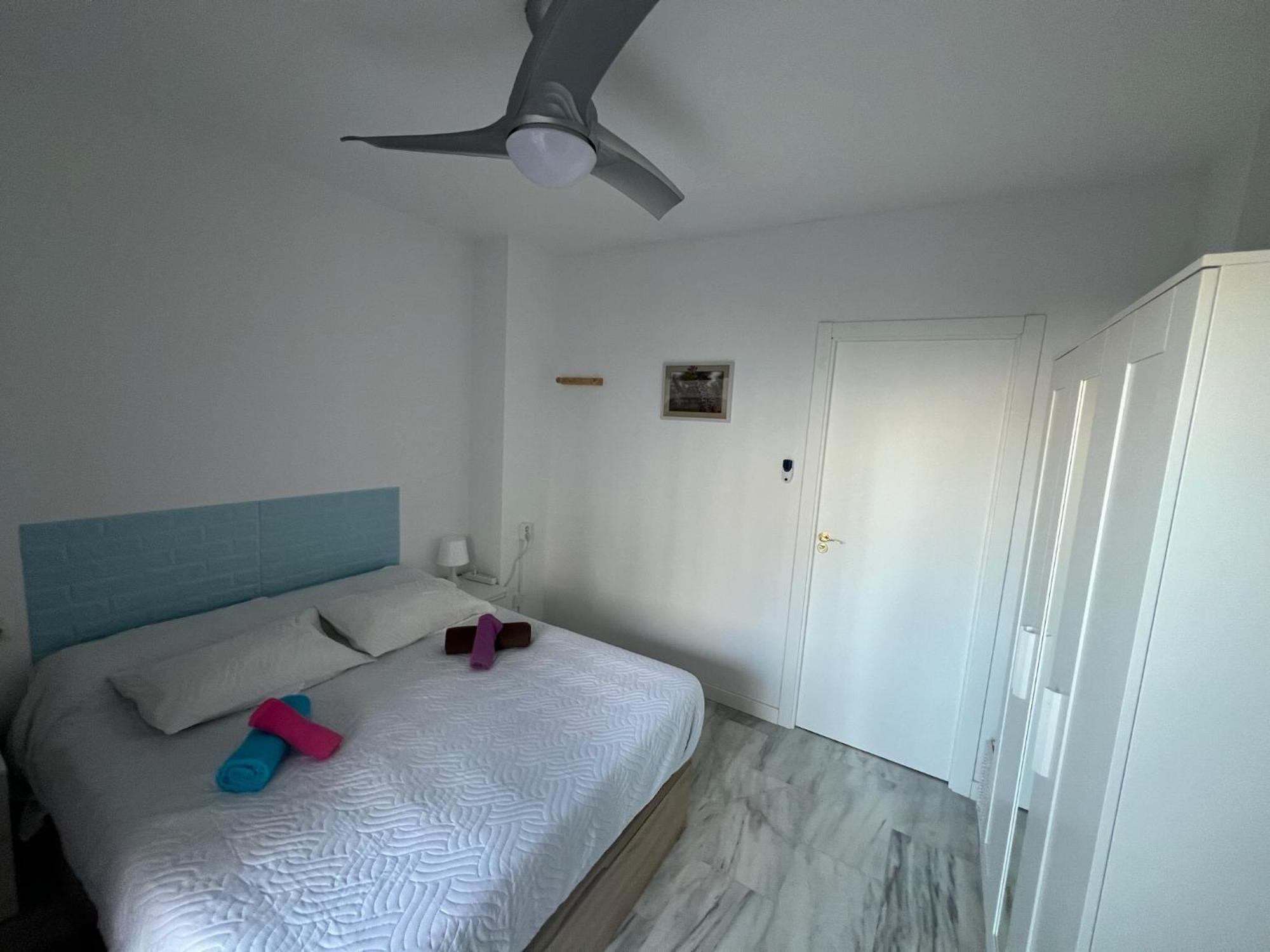 Torremolinos Habitaciones Privada En Apartamentos Compartidos 客房 照片